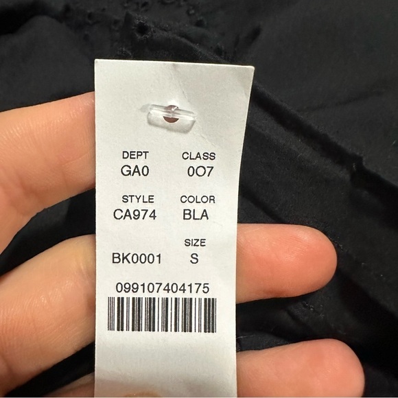 J crew Jolie top in eyelet cotton poplin - Picture 5 of 5